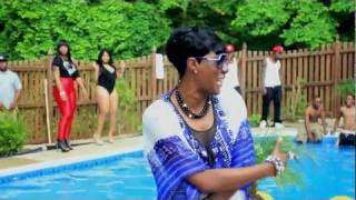 RUIN-READY 2 PARTY F/MC LYTE OFFICIAL VIDEO
