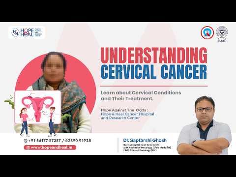 Understanding Cervical Cancer