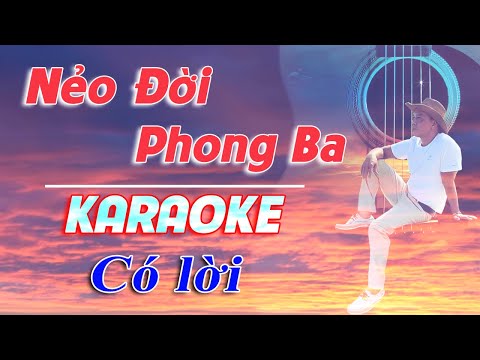 Nẻo đời phong ba - Thiên V