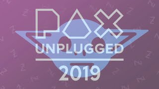 TCbH PAX Unplugged 2019 Trailer