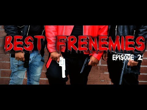 Best Frenemies Series S1 Ep2