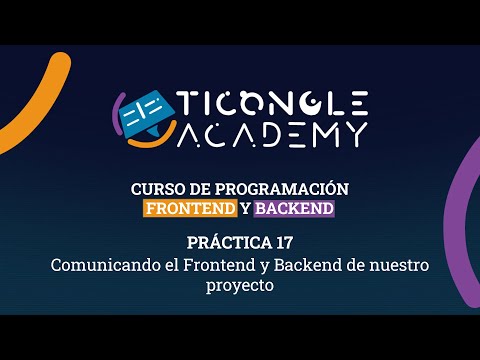 Sesión teórica 1 Introducción al FrontEnd y Editores