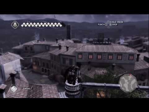 Assassins Creed 2: In Memory Of Petruccio Achievement (Florence- San Giovanni District)