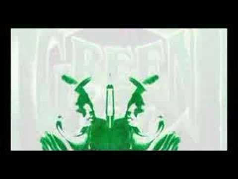 Greenboyz-pbanga pbanga