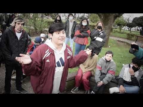 ROBIN VAN PERSIE vs. GELATTO: 4tos - MIREY EL REGRESO