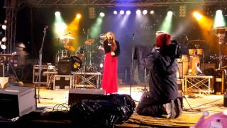 One Night Only - Jennifer Hudson (live cover Rossella Longo)