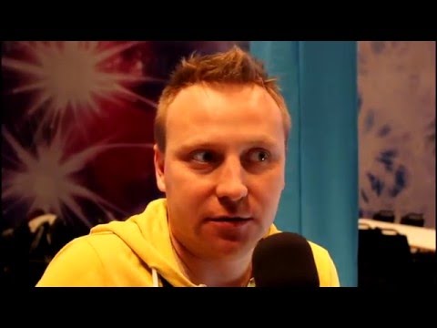 ESCKAZ in Stockholm: Nina Kraljić (Croatia) rehearsal - Media review