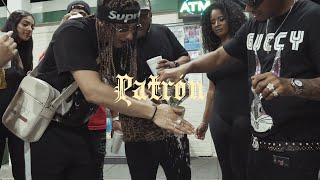 Video Patrón de El Futuro Fuera De Orbita