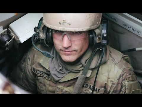 2-34 enhances interoperability with allies and partners during Allied Spirit (2019) 🇺🇸