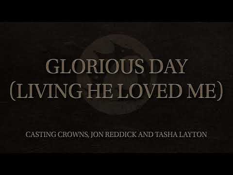 Thumbnail for Glorious Day video