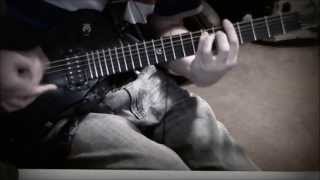 Mest - The Innocent (guitar cover)