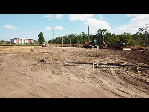 Woodspring Suites Drone 180216