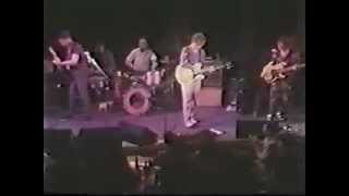 The Feelies - Real Cool Time (The Stooges) - 1990