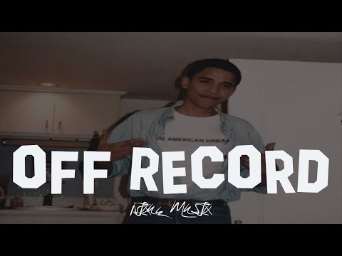 Off Record - Drake Type Beat
