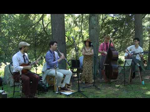 "SUNSHINE": TAMAR KORN'S WILDWOOD RAMBLERS (June 17, 2018)