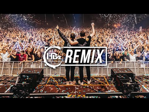 FiNCH x MATTHiAS REiM - PECH & SCHWEFEL (HBz REMIX)