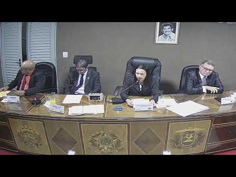 Transmissão ao vivo de Câmara Municipal de Poxoréu - MT