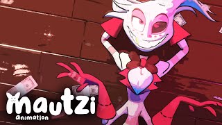 💉💊Addict VIP - (Silva Hound, Michael Kovach, Chi-Chi) [Hazbin Hotel-Song] animated by Mautzi A.S.