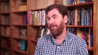 Faculty Spotlight- Jeff Dodd