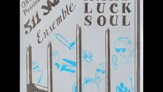 A FLG Maurepas upload - Ohio Penitentiary 511 Jazz Ensemble - Psych City - Spiritual Jazz