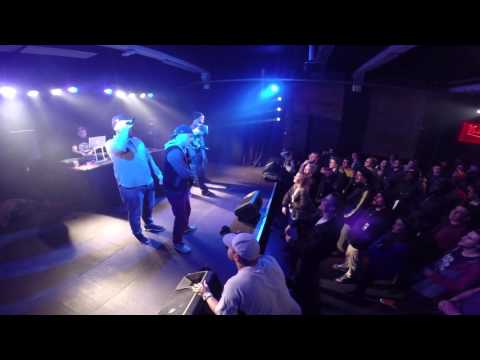 Release Party: Red'Ang & Vermeire - Antiheld (ft. DJ 2EZ and Hosted by Vladi Poetin)