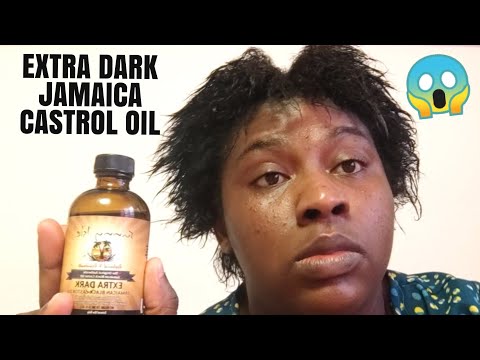 please help me  |extra dark Jamaica Castrol oil