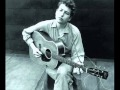 Bob Dylan - Tomorrow Is A Long Time