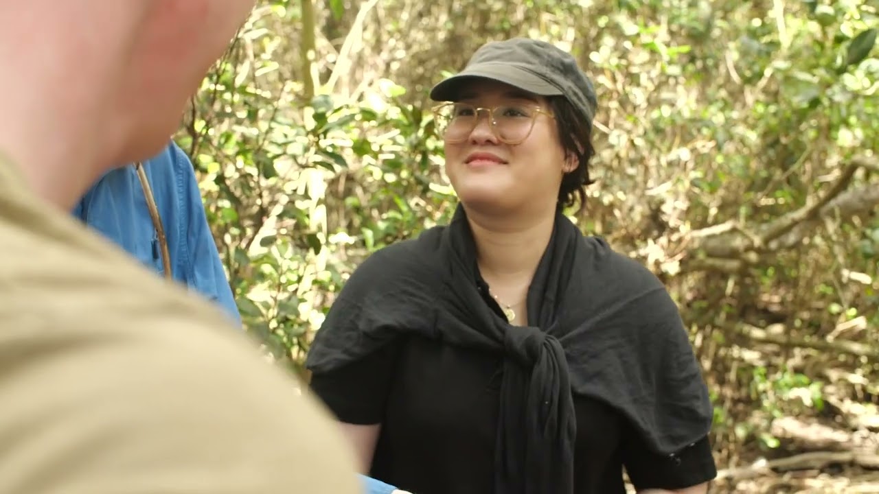 Study Environmental Management at UQ