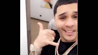 Juhn El All Star ❌ Amenazzy -Nadie Sabe (OFICIAL VIDEO)