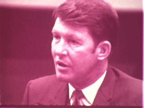 F 1968 Apollo 7 astronauts Walter Cunningham, Wally Schirra and Donn F. Eisele 1968