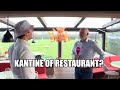 Sportkantine of restaurant? 'Belachelijk dat we dicht moeten!'