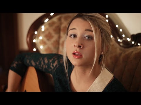 Alyssa Lynn Little - A Talk With Mary Jane