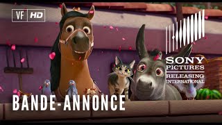 L'Etoile de Noël - Première bande-annonce - VF