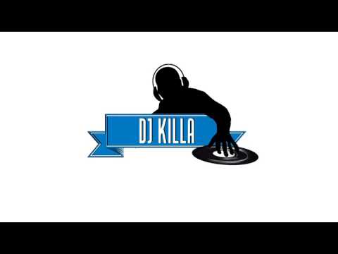 #1 DJ KILLA - MOOMAAH!