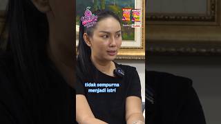 Download lagu Kalina Ocktaranny Ngak Mau Balikan Sama Vicky Prasetyo, Ternyata ? #kalinaocktaranny #vickyprasetyo mp3