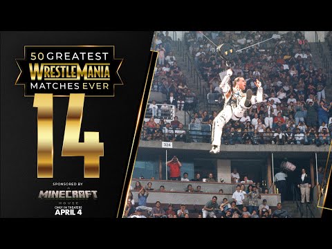 FULL MATCH: Bret Hart vs. Shawn Michaels – WWE Title Iron Man Match: WrestleMania XII