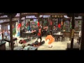 Boxer From The Temple Fight Scene Shaw Brothers