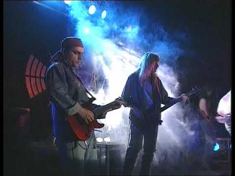 Opća opasnost - Jednom kad noć (Official video)