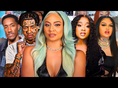 Scotty CONFIRMS Lemmy GAY Rumors⁉️Blueface & Stunna A COUPLE NOW‼️Jaidyn FIRES Karlissa‼️