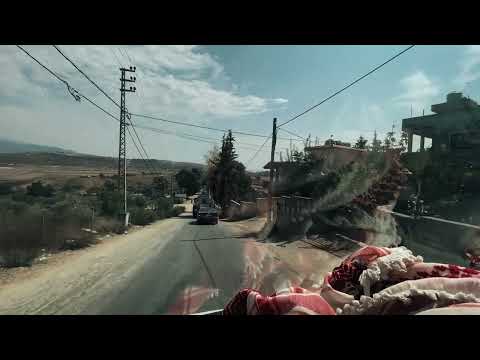 The Tree of Hell by Raed Zeno - Trailer