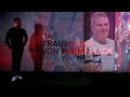 Hansi Flick: An incredible year at FC Bayern