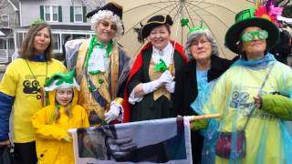 Download lagu Morristown Green Song Live at Parade mp3