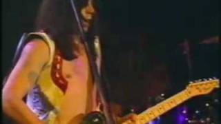 Pat Travers - Hooked on Music.mp4