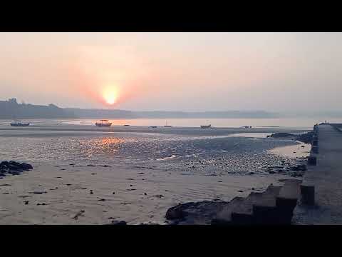 Ambolgad beach # prasad kargutkar #shorts