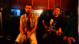 Ardian Behrami - Enderra