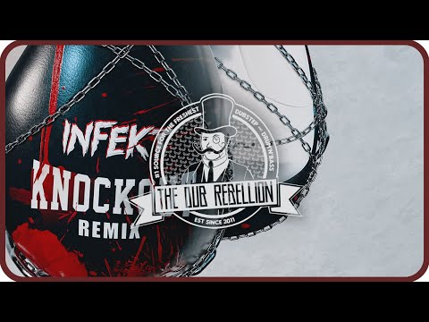 Video thumbnail for KNOCKOUT (INFEKT Remix)