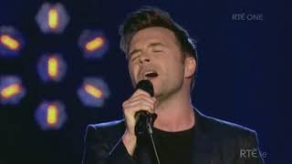 Download lagu Shane Filan on Nathan Carter Show - This I Promise You mp3