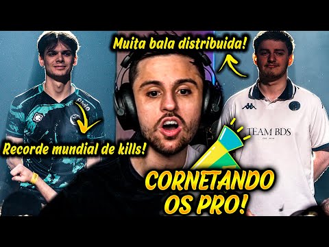 BEASTCOAST vs BDS FINAL DO MAJOR! - ROCKY R6