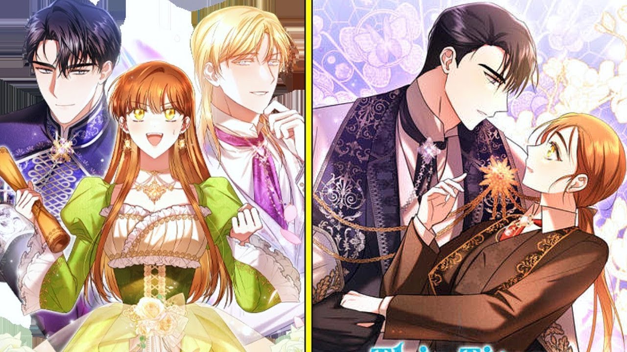 Ela Jura Não Se Casar e Apenas Ganhar Dinheiro, Mas o Frio Duque Se Interessa Por Ela -Manhwa Recap