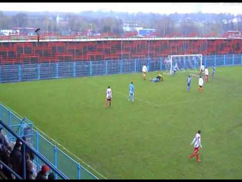 MFK Havířov - Zlín